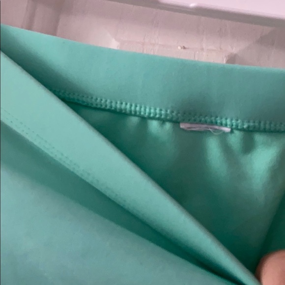 Teal Plus Size Swim Bottom Forever 21 - Picture 5 of 8